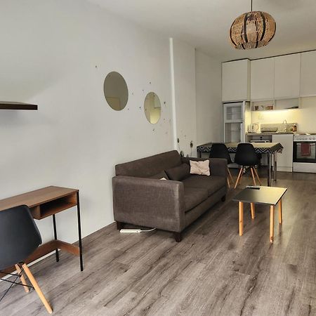 Bravo Aps Apartment Buenos Aires Bagian luar foto