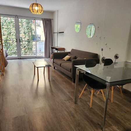 Bravo Aps Apartment Buenos Aires Bagian luar foto