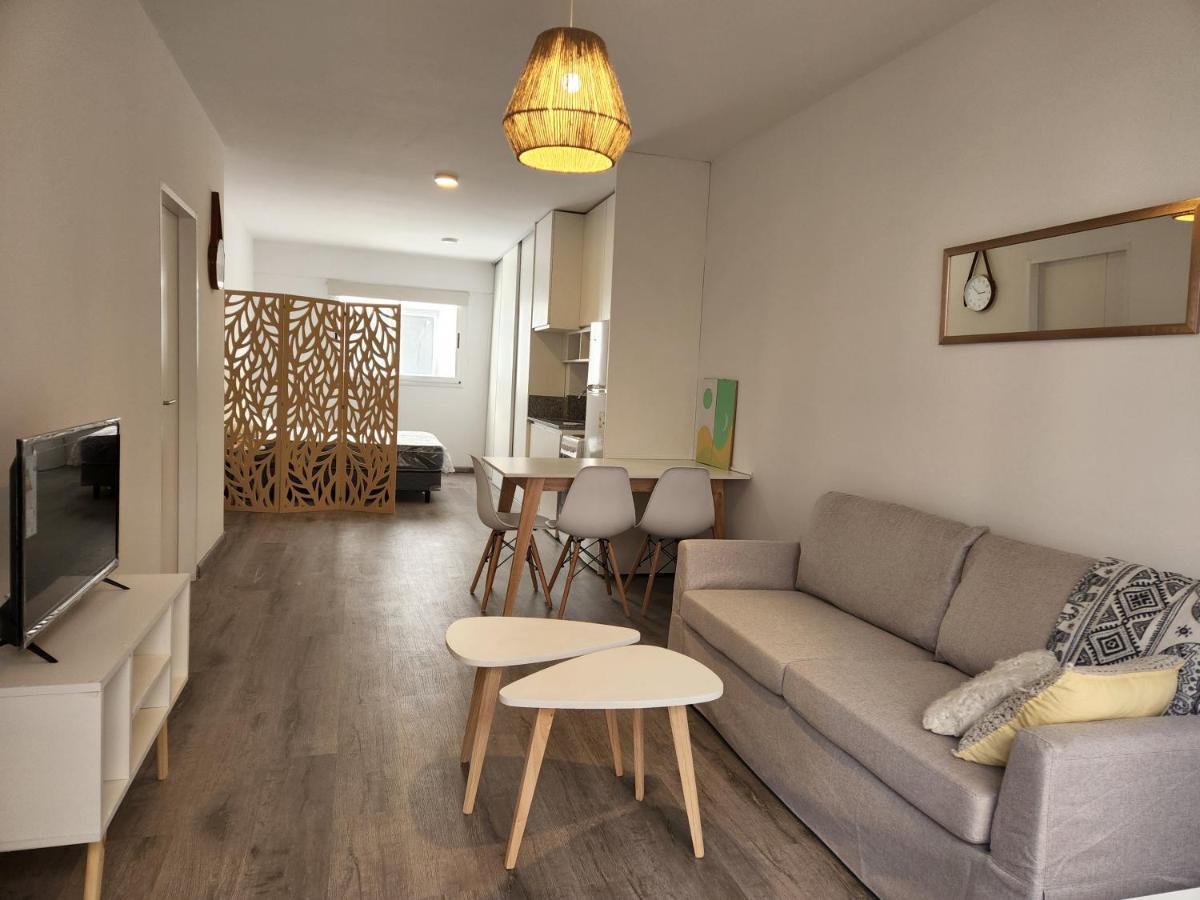 Bravo Aps Apartment Buenos Aires Bagian luar foto