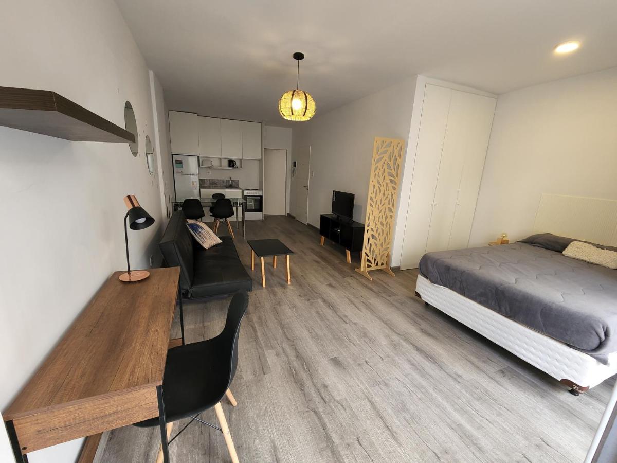 Bravo Aps Apartment Buenos Aires Bagian luar foto