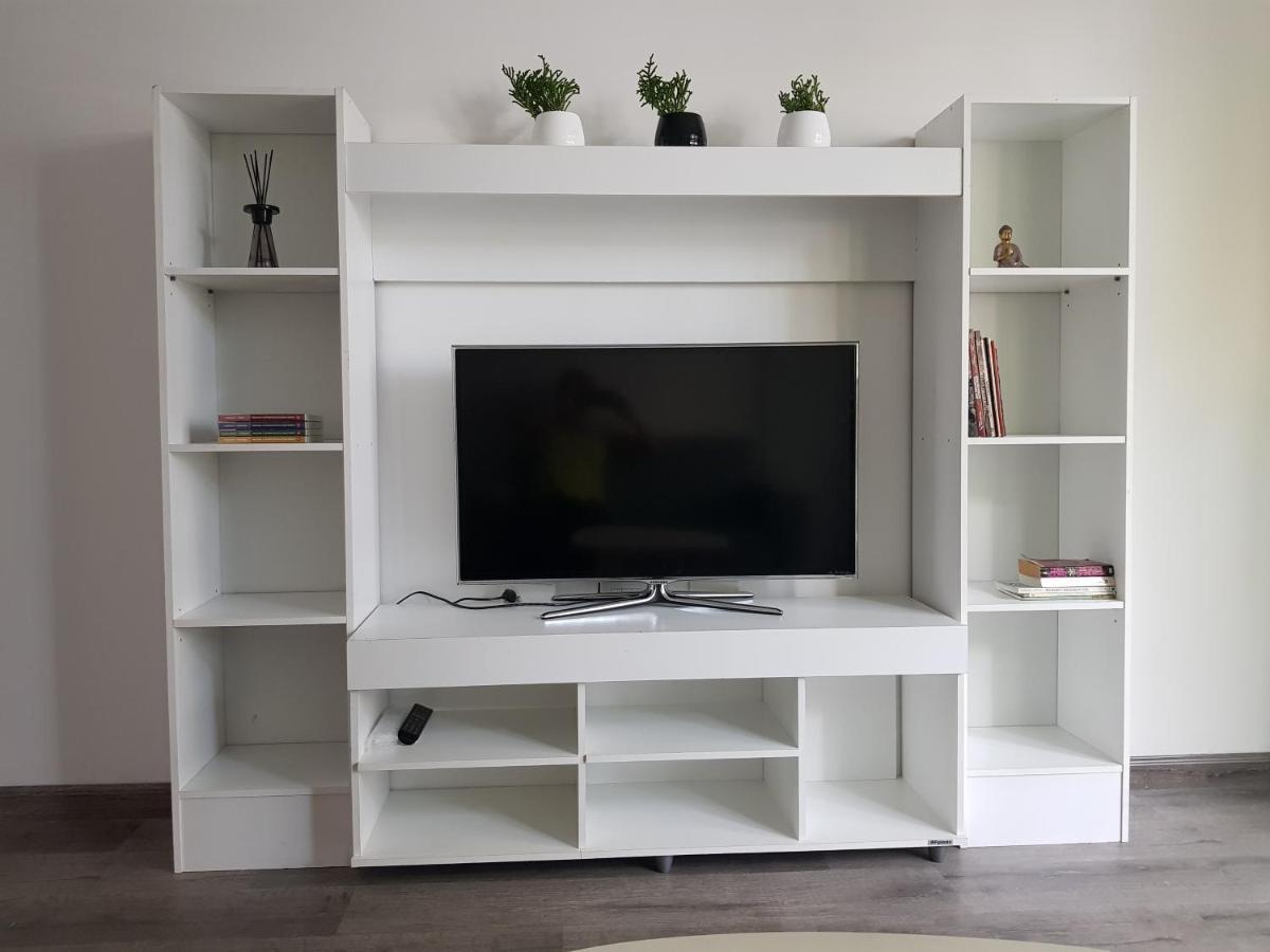Bravo Aps Apartment Buenos Aires Bagian luar foto