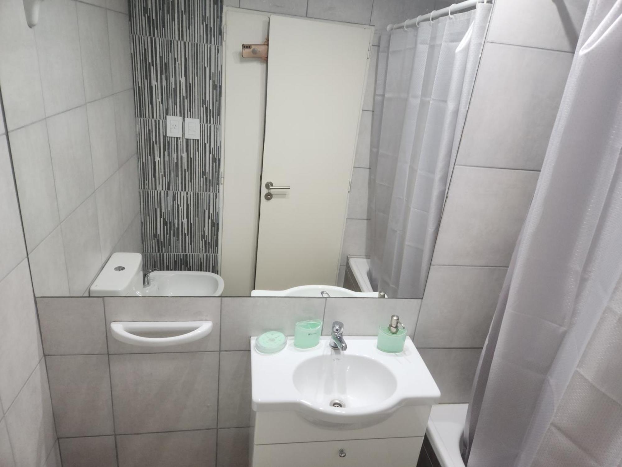 Bravo Aps Apartment Buenos Aires Bagian luar foto