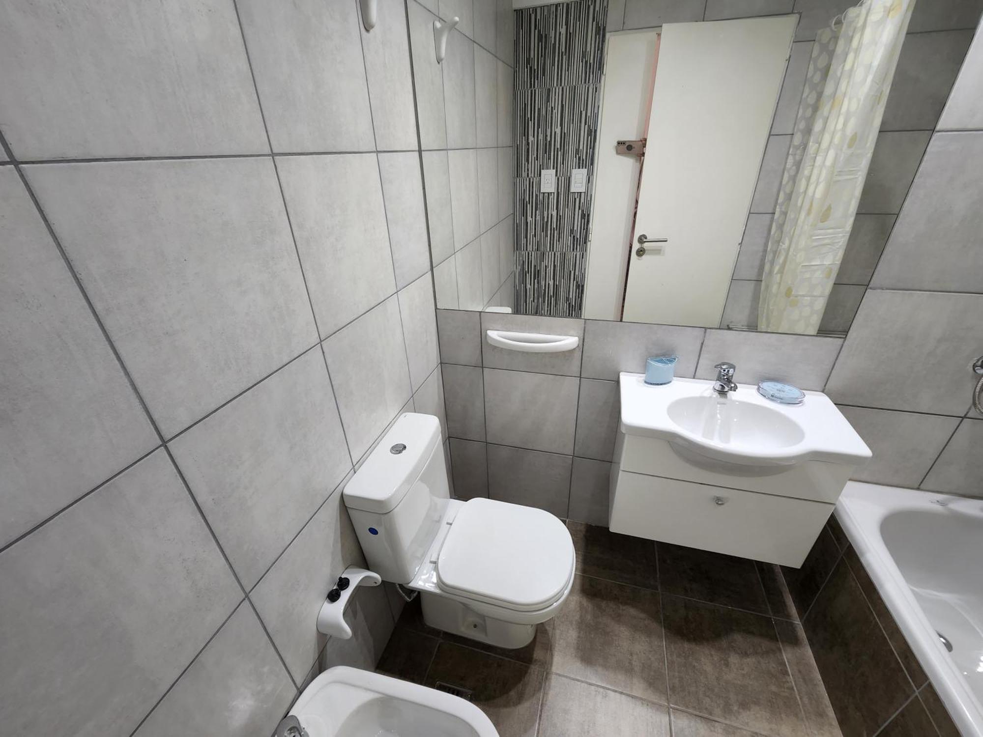 Bravo Aps Apartment Buenos Aires Bagian luar foto