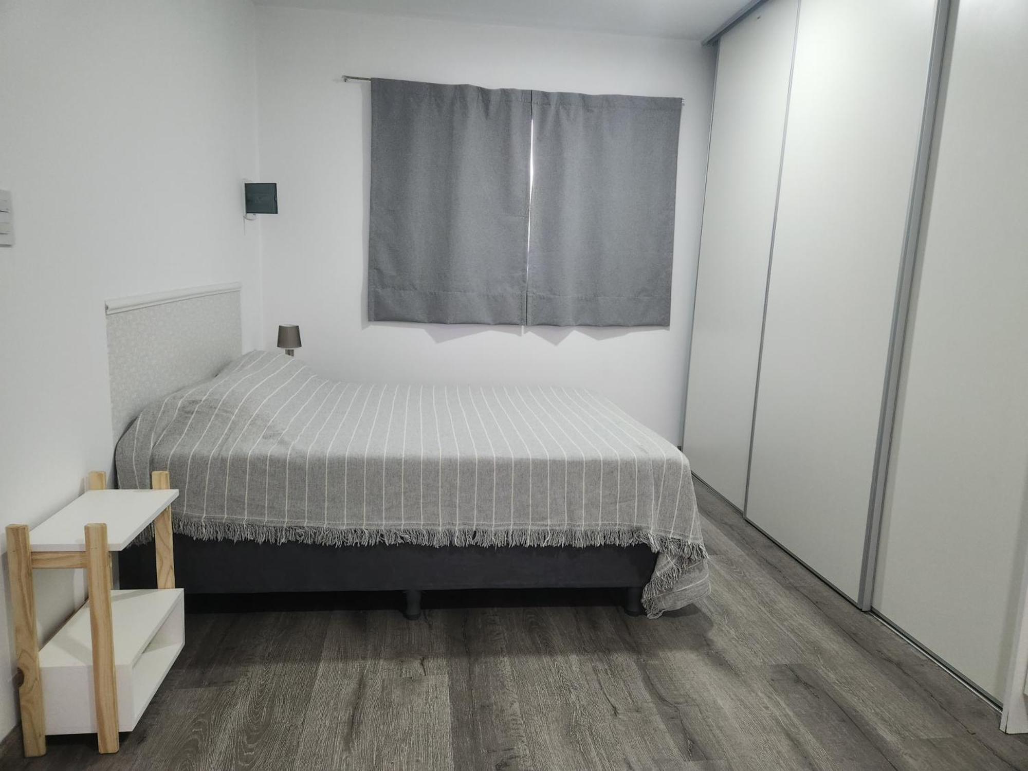 Bravo Aps Apartment Buenos Aires Ruang foto