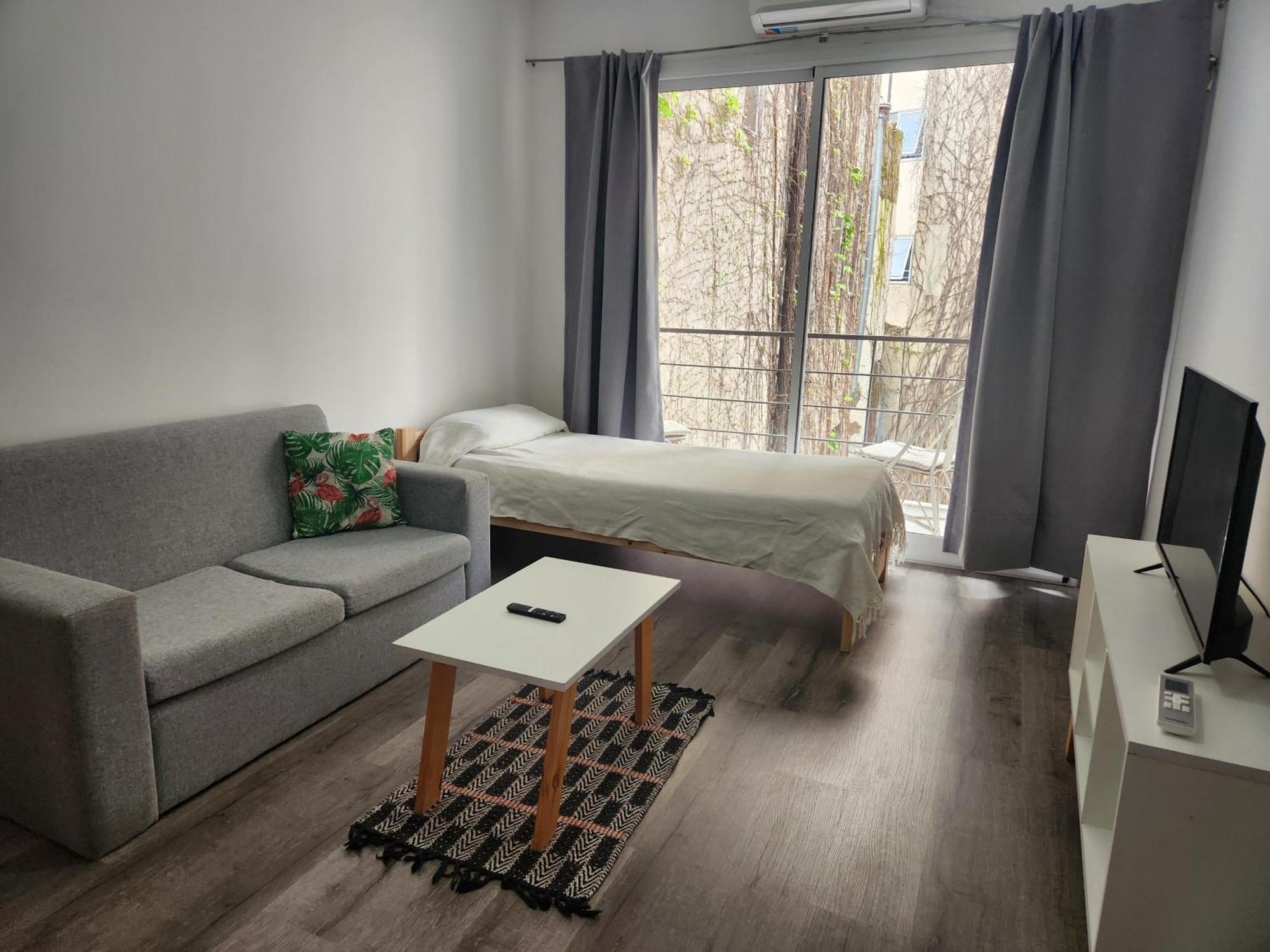 Bravo Aps Apartment Buenos Aires Bagian luar foto
